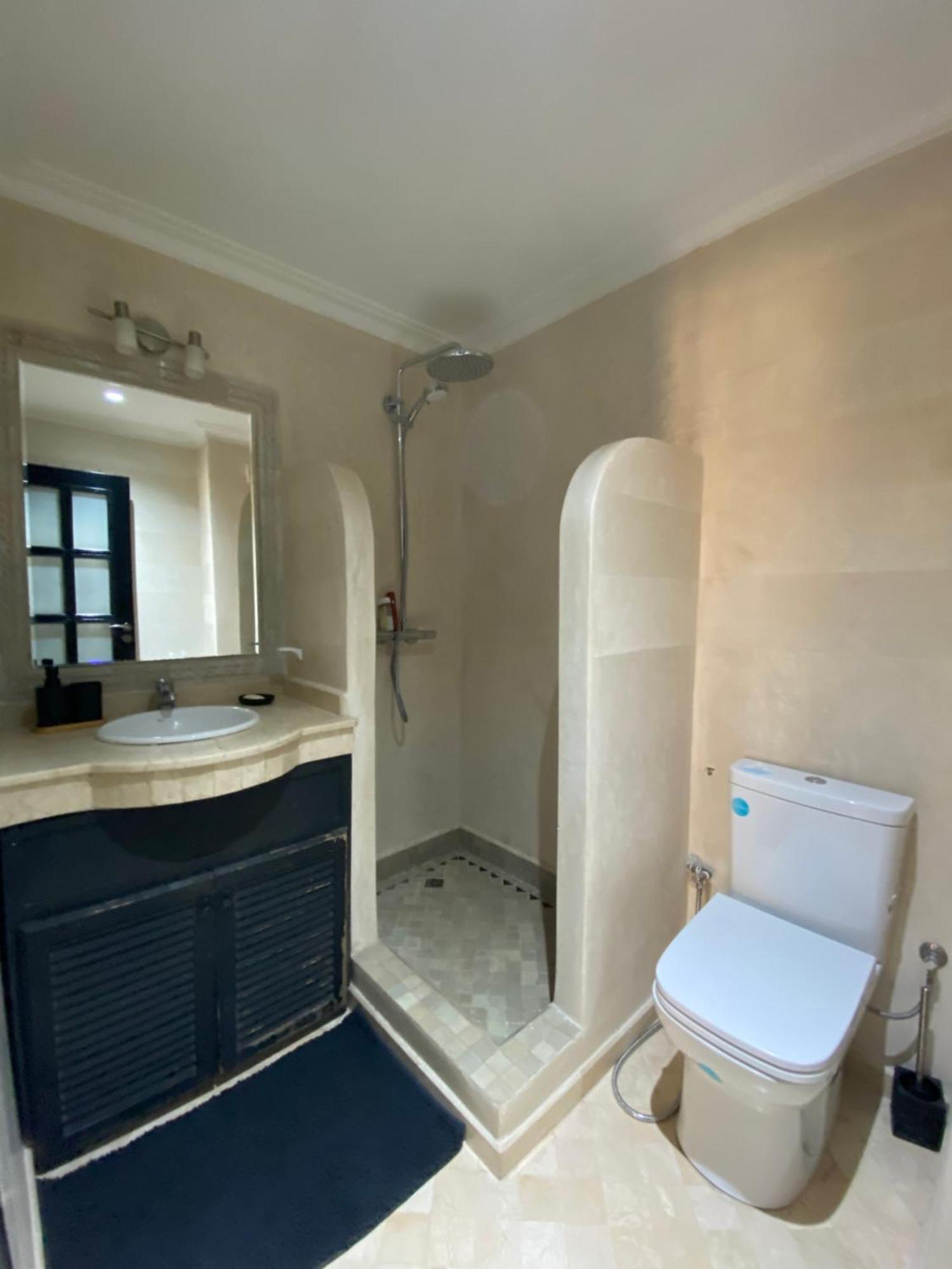 Appartement 1 Chambre مراكش المظهر الخارجي الصورة